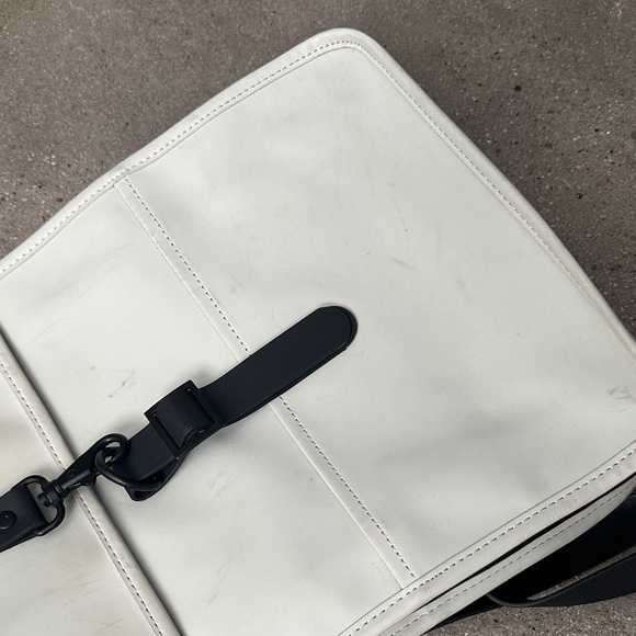 RAINS Waterproof Backpack - Picture 3 of 9